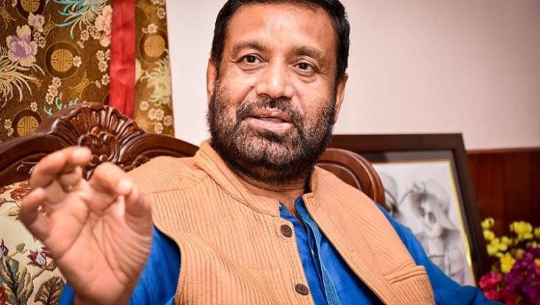 पार्टी भित्र गठबन्धन गरेर अघि बढ्नु पर्याे : नेता निधि
