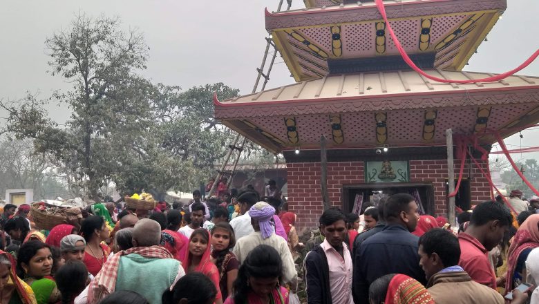 आज हरितालिका तीज मनाइँदै, शिव मन्दिरमा भक्तजनहरूको घुइँचो