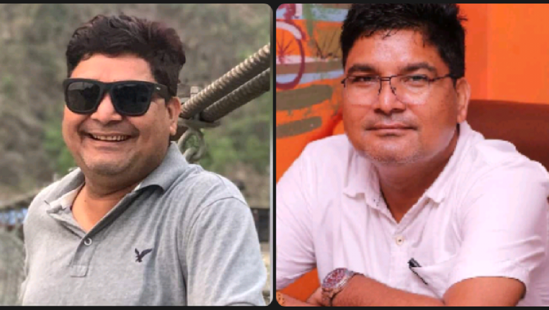 निर्माण व्यवसायी संघ राैतहटकाे अध्यक्षमा यादव निर्वाचित