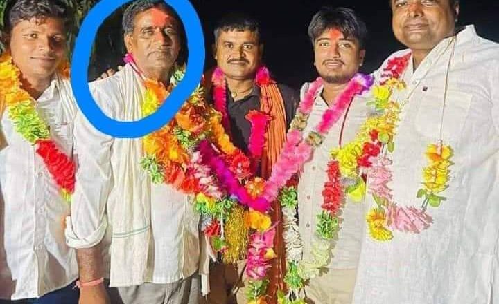 कांग्रेसका क्षेत्रीय सभापति सहनी माओवादी केन्द्र प्रवेश