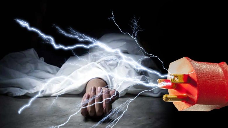 करेन्ट लागेर माैलापुरमा एक जनाकाे मृत्यु