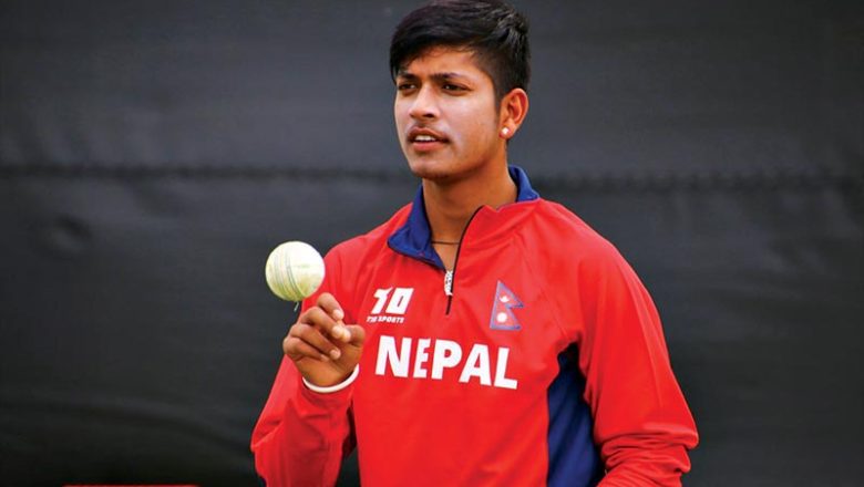 सन्दिपलाई निलम्बन गर्ने तयारीमा क्यान