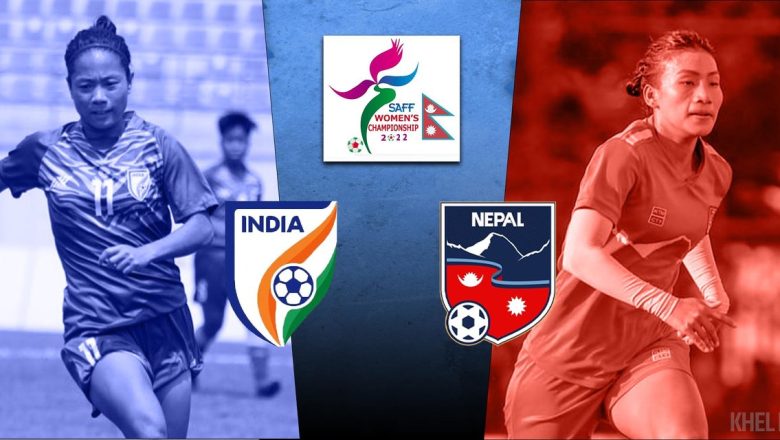 भारतमाथि ऐतिहासिक जित निकाल्दै नेपाल फाइनलमा