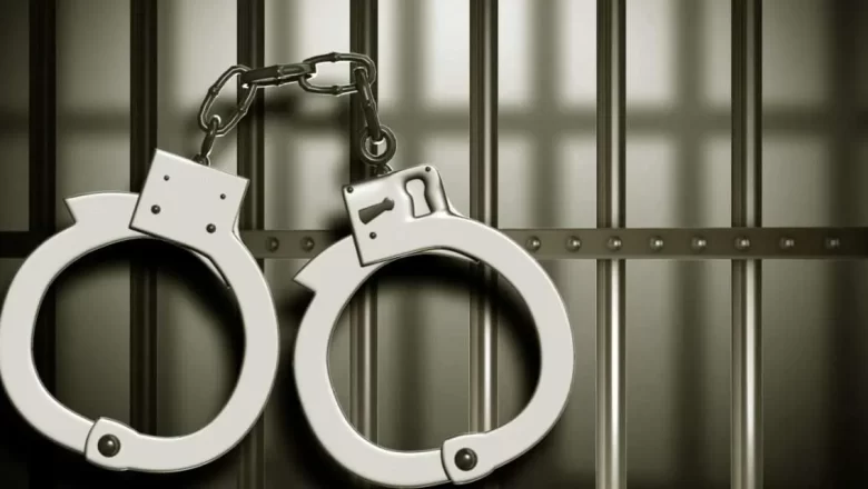 पेस्तोल र गोलीसहित बुटवलबाट एक जना पक्राउ