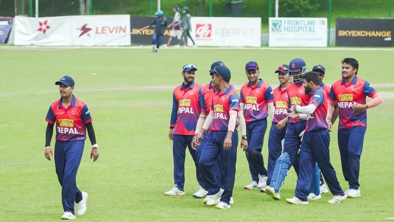 अदालतको निर्णयपछि सन्दिपलाई निलम्बन गर्ने तयारीमा क्यान