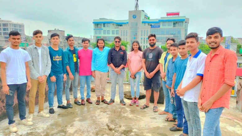साेनाे दिपद्वारा नि: शुल्क पानी एवम् रक्तदानकाे व्यवस्था गर्ने