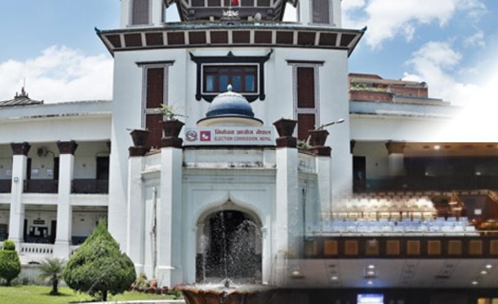 सामानुपातिकमा कसरी हुन्छन् सांसद निर्वाचित ?