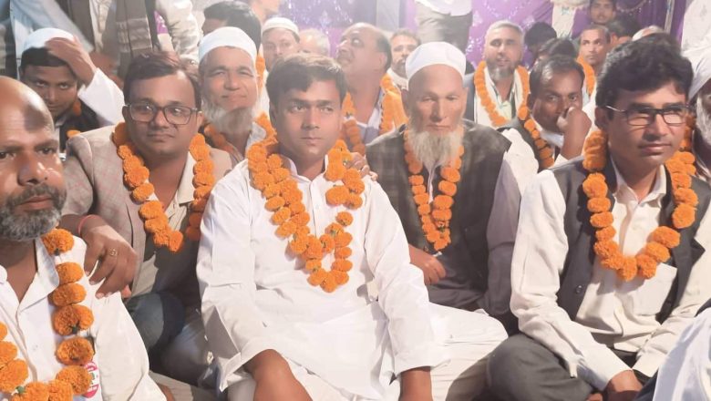 राैतहटकाे क्षेत्र नं २ मा डा.फिरदाेस आलमकै व्यापक चर्चा