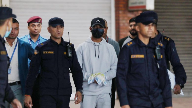 आजदेखि सन्दीपको बयान शुरु , १२ वर्ष कैदको माँग