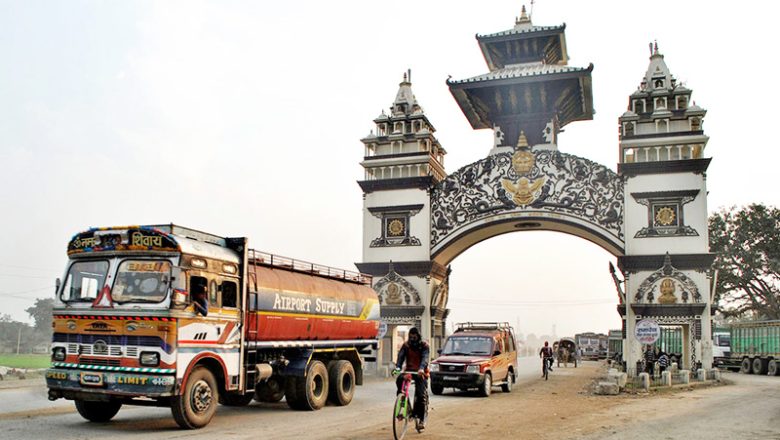 काेराेना बढेपछि बीरगन्ज नाकामा उच्च सर्तकता