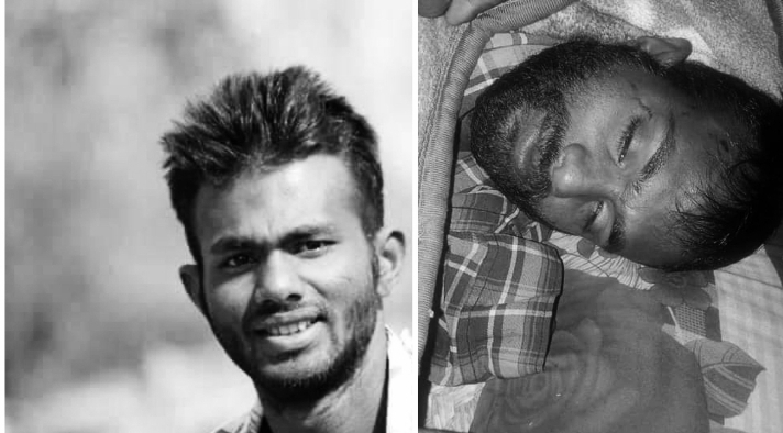 विवाद हुँदा राैतहटमा दुई जनाको मृत्यु