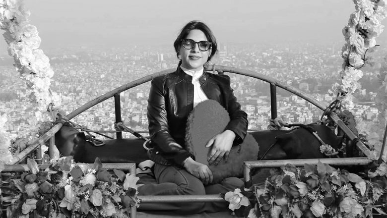 निरा आचार्यको हत्यामा संलग्न विक झापाबाट पक्राउ