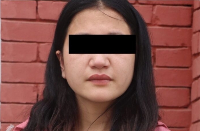 अस्ट्रेलिया पठाउने भनी ३० लाख ठगी गर्ने एक महिला पक्राउ