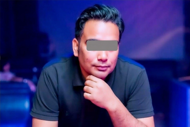 सिक्रीका कारण निर्ममतापूर्वक आचार्यको हत्या !