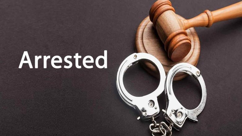 सशस्त्र प्रहरीमाथि खुकुरी प्रहार गरेको आरोपमा ५ जना पक्राउ