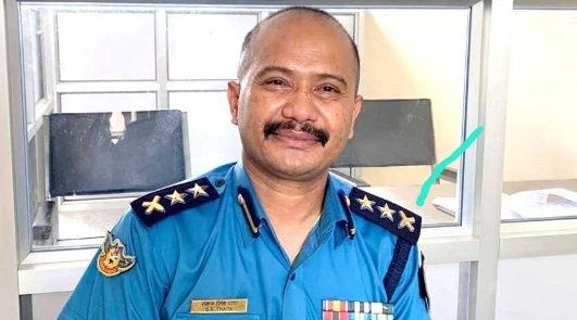 १०० किलाे सुन काण्ड : सिआईबीका एसपी सञ्जय थापाकाे नेतृत्वमा अनुसन्धान