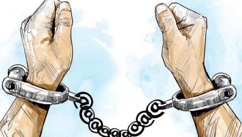 कैलालीमा चार किलो चरेससहित एक जना पक्राउ