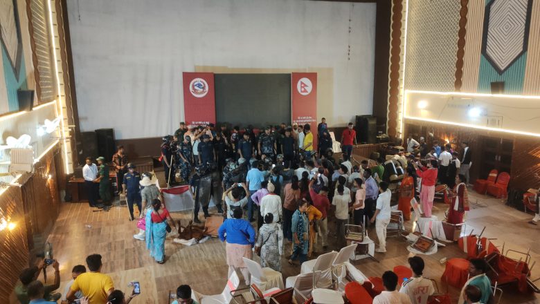 जीतपुरसिमरा उपमहानगरपालिकाको १० औं नगरसभा अन्यौलमा