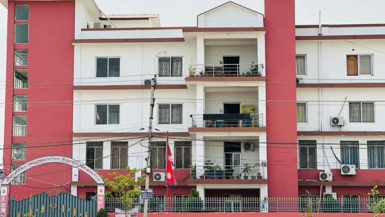 अनियमितता ढाकछोप गर्न जीतपुरसिमराको नगर सभामा वितण्डा: वडाध्यक्ष खरेल