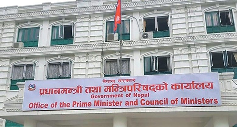 भारत र अमेरिकासहित ८ देशका लागि राजदूत सिफारिस