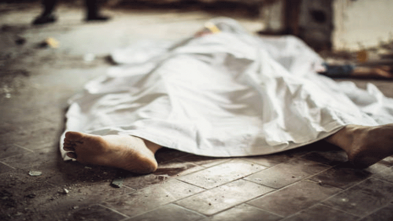 महेन्द्रनगरकी २८ वर्षीया रुबी यादवको शव सडेगलेको अवस्थामा भेटिए