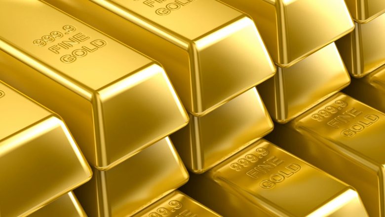 शुक्रबार सुनको मूल्य घट्यो